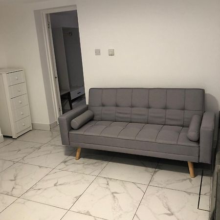 Central Apartment Paddington Londra Cameră foto