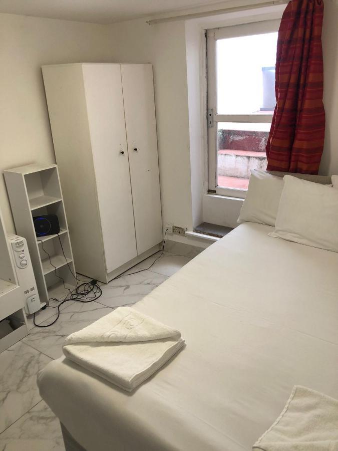 Central Apartment Paddington Londra Cameră foto