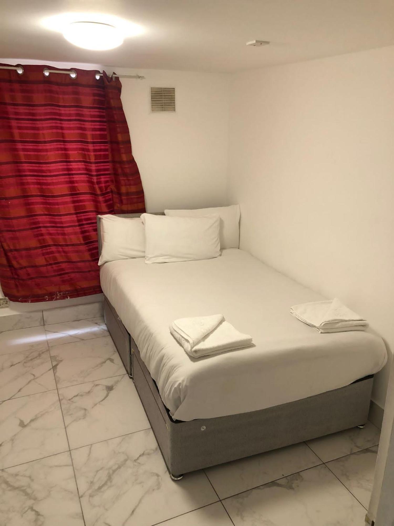Central Apartment Paddington Londra Cameră foto