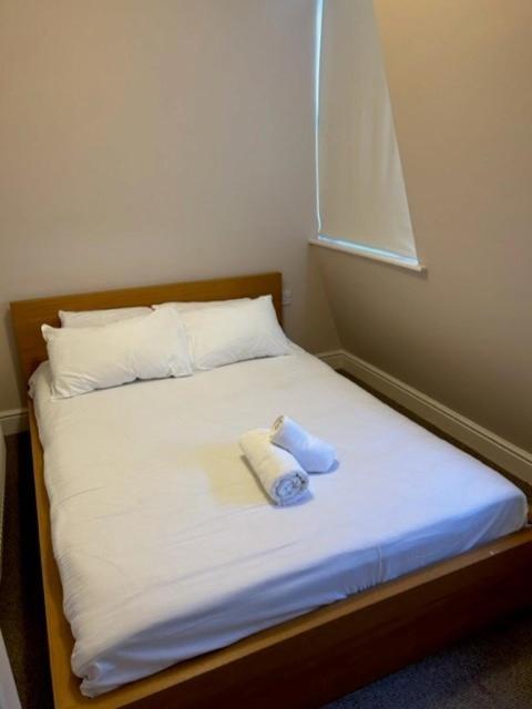 Central Apartment Paddington Londra Cameră foto