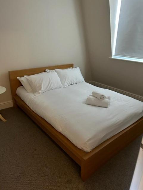 Central Apartment Paddington Londra Cameră foto