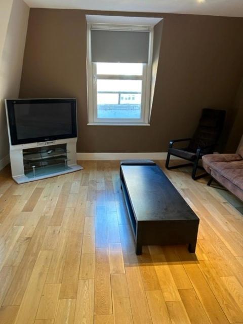 Central Apartment Paddington Londra Cameră foto