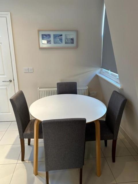 Central Apartment Paddington Londra Cameră foto
