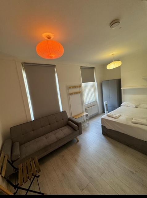 Central Apartment Paddington Londra Cameră foto