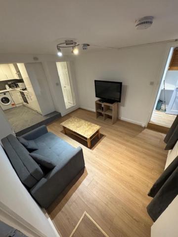 Central Apartment Paddington Londra Cameră foto