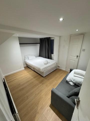 Central Apartment Paddington Londra Cameră foto