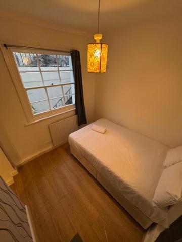 Central Apartment Paddington Londra Cameră foto